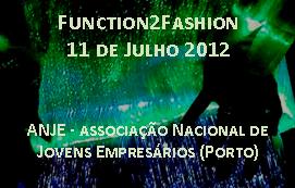 FUNCTION2FASHION