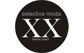 Logótipo da Selectiva Moda