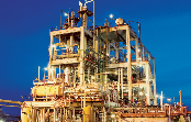 Pólo de Competitividade e Tecnologia das Indústrias de Refinação, Petroquímica e Química