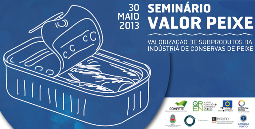 Seminario Valor Peixe