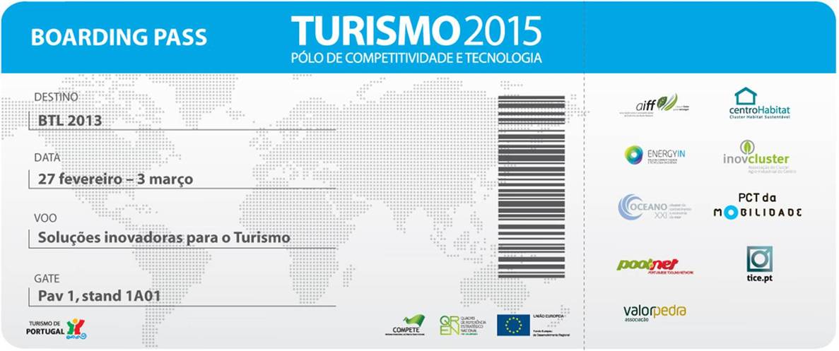 BTL | Turismo