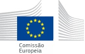 Logo da Comissão Europeia