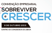 Convenção Empresarial  |  "Sobreviver e Crescer"