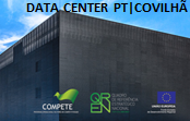Portugal Telecom | Data Center de Nova Geração