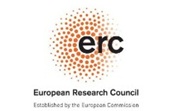 Logo European Research Council
