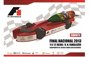 “F1 in Schools - - Fórmula 1 nas Escolas”
