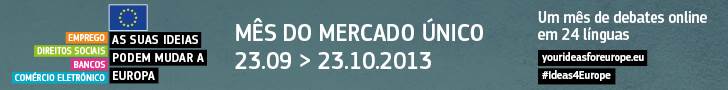 Mês do Mercado Unico