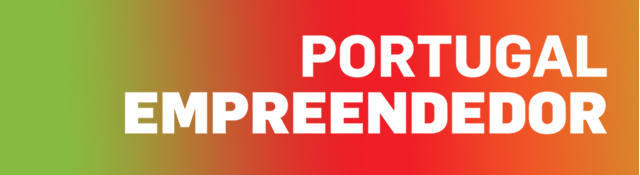 Logo | Portugal Empreendedor
