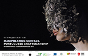 Embaixada de Portugal em Londres mostra trabalho de 9 jovens designers portugueses
