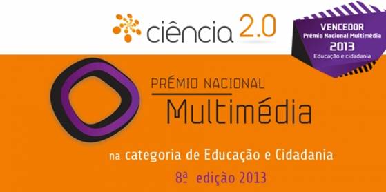 Prémio Ciencia2.0