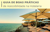 Guia de boas práticas na acessibilidade na hotelaria