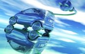 carro eléctrico