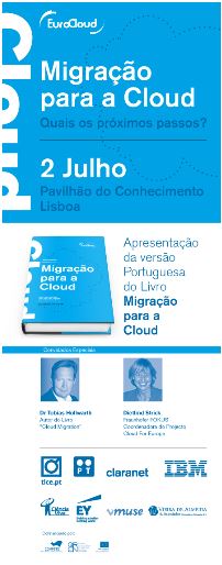Cartaz do Evento