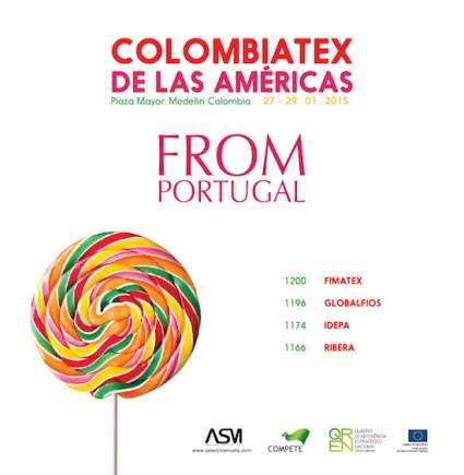 Colombiatex