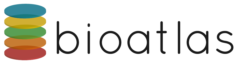 Logo | Bioatlas