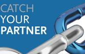 Partilha de experiências junta mentores e empreendedores em “Catch Your Partner”