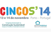 Logo | Cinco's