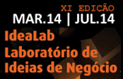 Inscrições para o IdeaLab até 12 de março