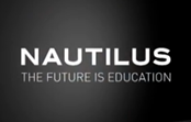 Logo | Nautilus