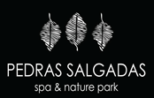 Logo | Pedras Salgadas