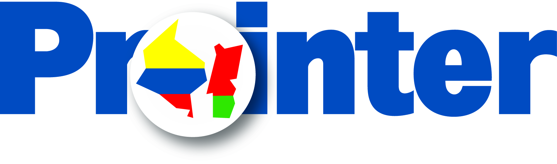 Logotipo Prointer