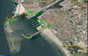 RemotWatch – Alert and Monitoring System for Physical Structures