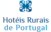 Criação da Marca "HRP" - Hotéis Rurais de Portugal