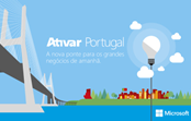 Ativar Portugal