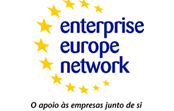 Logo | Rede Enterprise Europe Network
