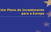 Um Plano de Investimento para a Europa