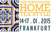 FROM PORTUGAL | Heimtextil