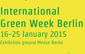 International Green Week