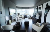 Apartamento de Vern Yip em Nova Iorque