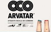 Arvatar “dá voz” a Etiqueta Escala de Carbono 