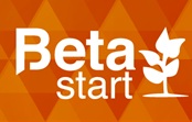 Logótipo daBeta Start