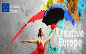 Programa Europa Criativa 2014-2020 