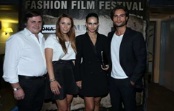 Fashion Film Festival.