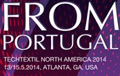 Techtextil North America