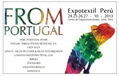 Projecto From Portugal