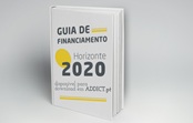 Guia de Financiamento ao Horizonte 2020 | Industrias Criativas