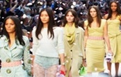 Moda é prioritária para a UE
