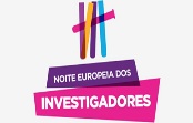 Noite Europeia dos Investigadores 2014
