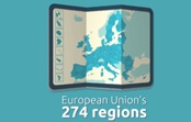 política de coesão europeia