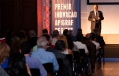 prémio Inovação Regiões 