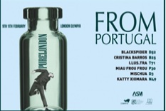 projeto From Portugal