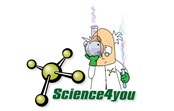 Logótipo Science4you