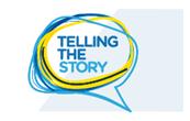 Evento telling the story