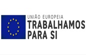 Campanha "União Europeia: trabalhamos para si"