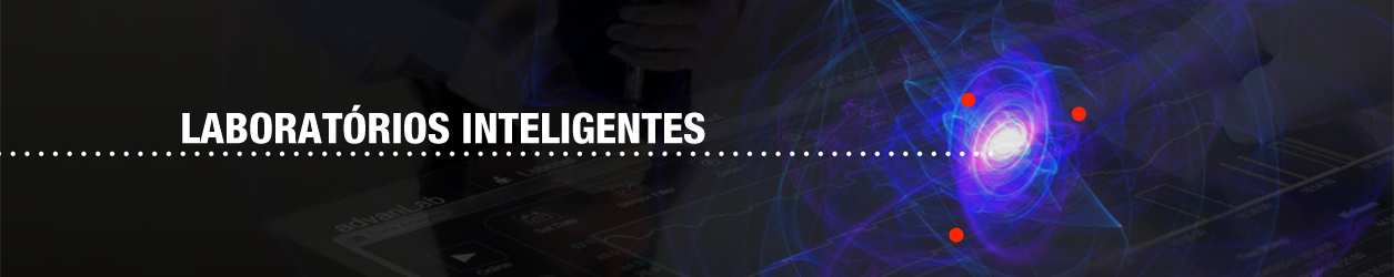 projeto IntelLab