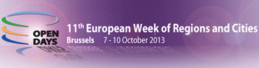 Open Days 2013